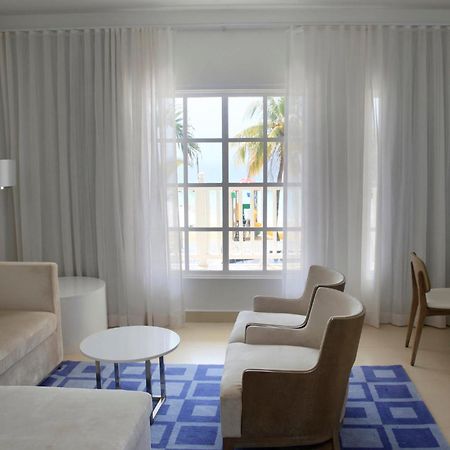 Azul Beach Resort Negril, Gourmet All Inclusive By Karisma Exteriör bild
