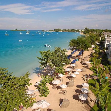 Azul Beach Resort Negril, Gourmet All Inclusive By Karisma Exteriör bild