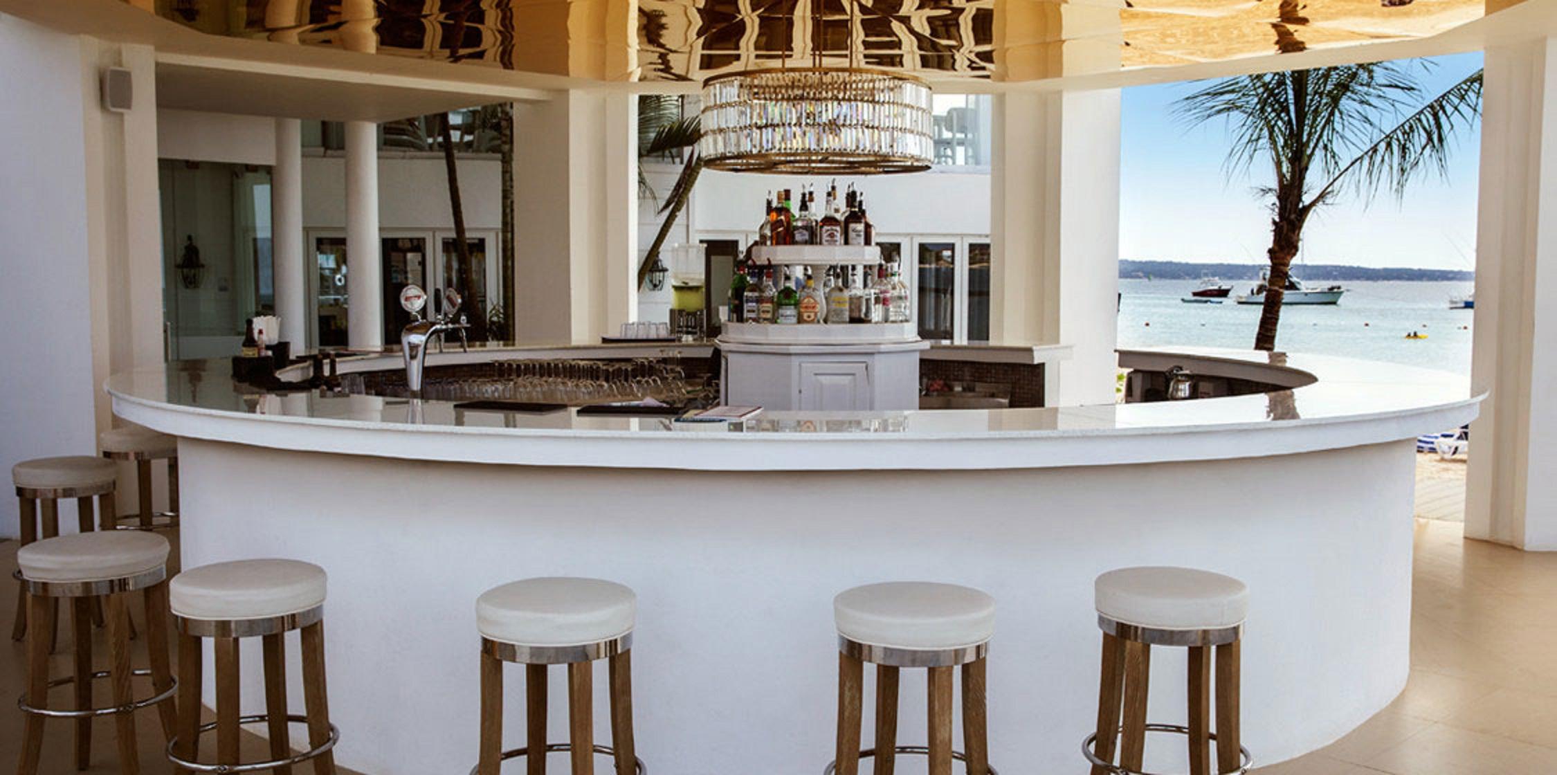 Azul Beach Resort Negril, Gourmet All Inclusive By Karisma Exteriör bild