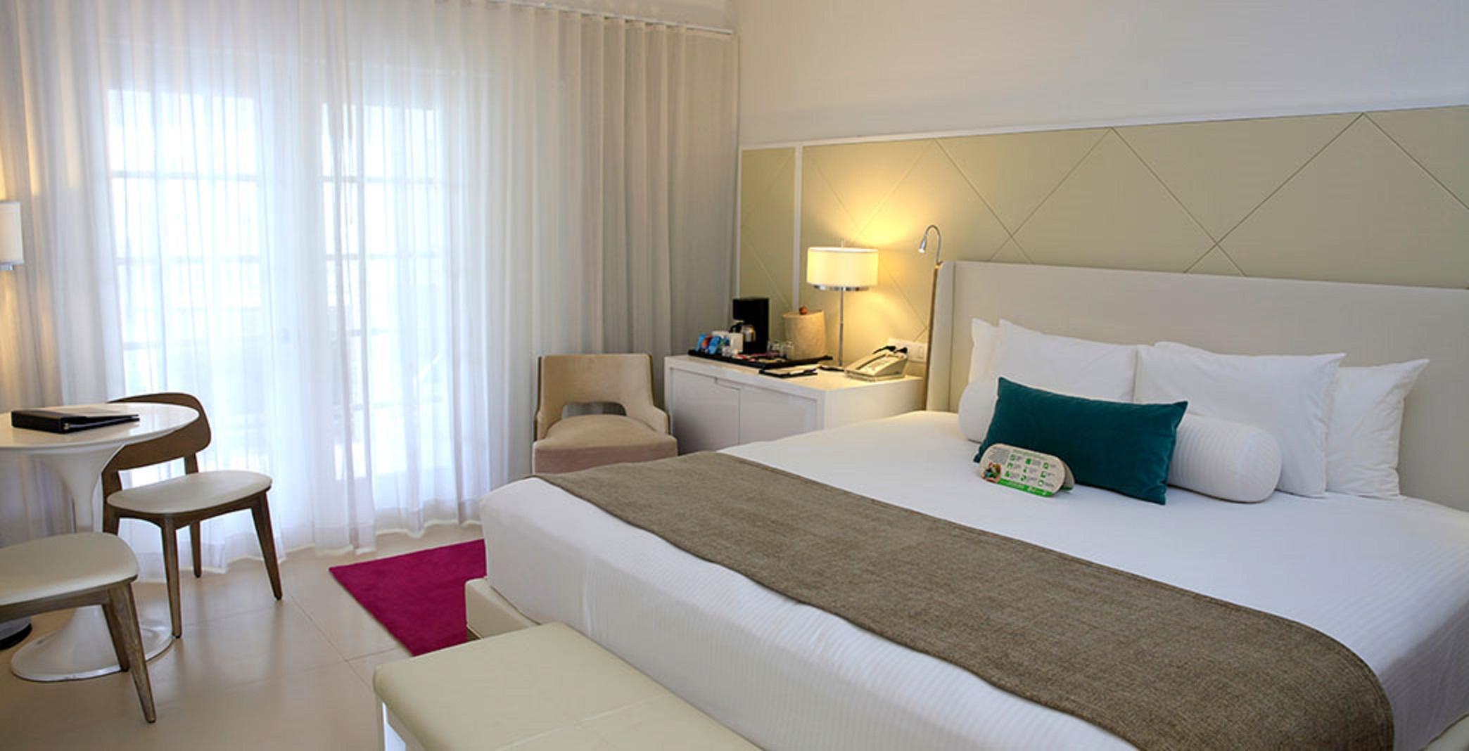 Azul Beach Resort Negril, Gourmet All Inclusive By Karisma Exteriör bild