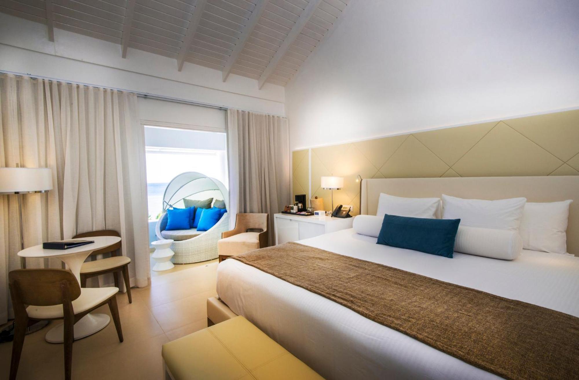 Azul Beach Resort Negril, Gourmet All Inclusive By Karisma Exteriör bild