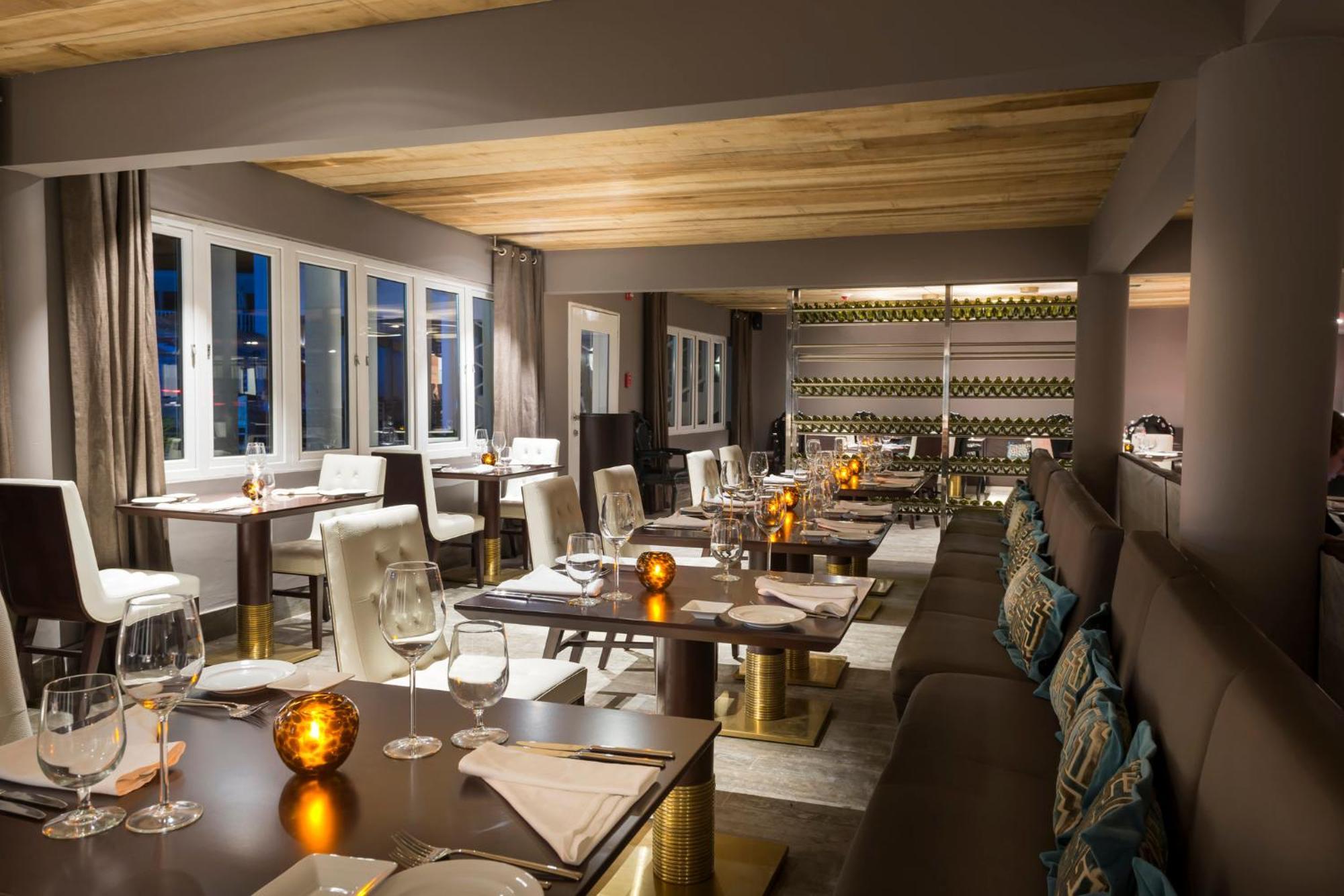 Azul Beach Resort Negril, Gourmet All Inclusive By Karisma Exteriör bild