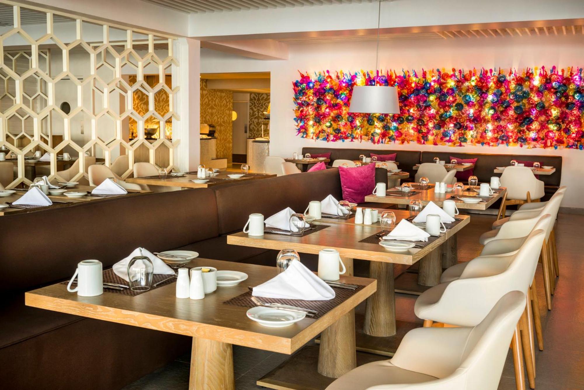 Azul Beach Resort Negril, Gourmet All Inclusive By Karisma Exteriör bild