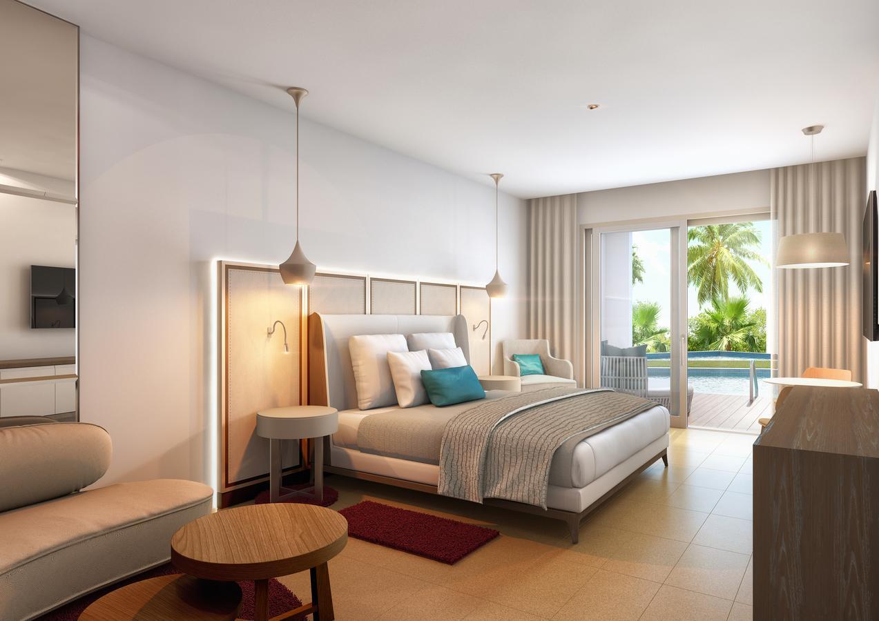 Azul Beach Resort Negril, Gourmet All Inclusive By Karisma Rum bild